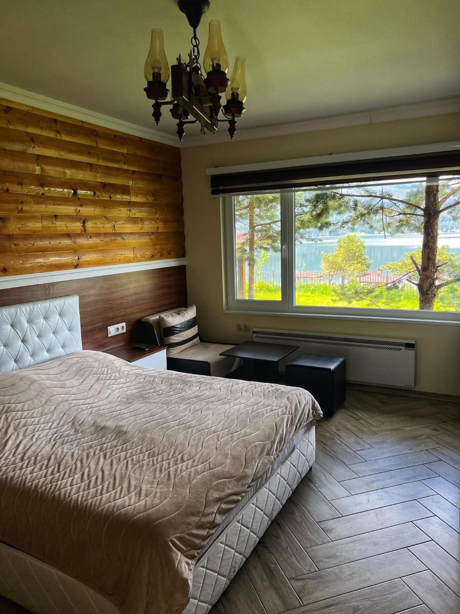 Villa Sunrise Dospat Eksteriør billede