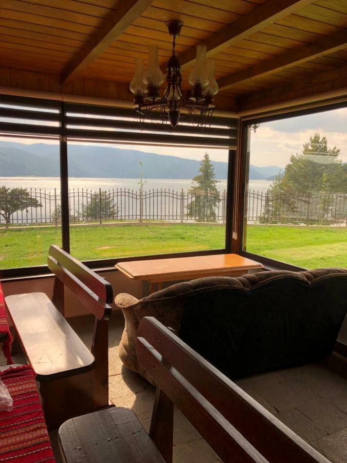 Villa Sunrise Dospat Eksteriør billede