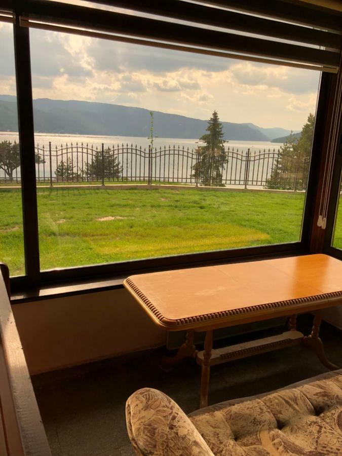 Villa Sunrise Dospat Eksteriør billede