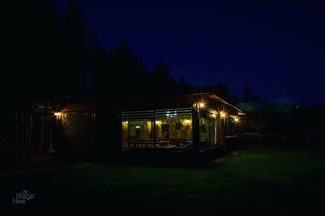 Villa Sunrise Dospat Eksteriør billede