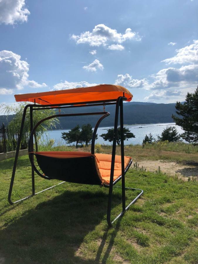 Villa Sunrise Dospat Eksteriør billede