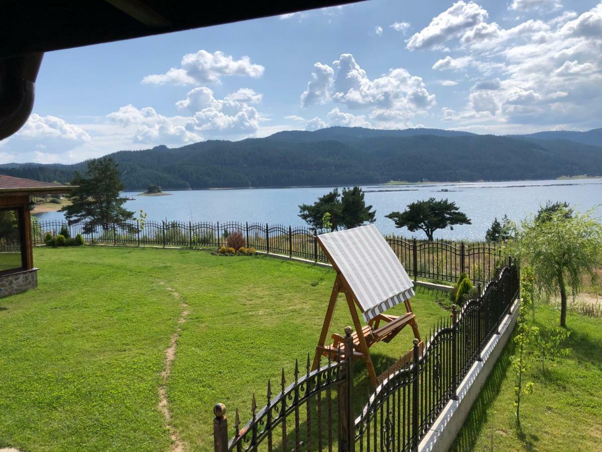 Villa Sunrise Dospat Eksteriør billede