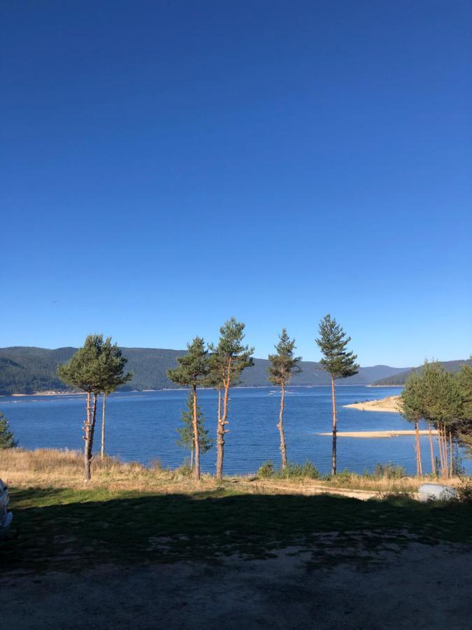 Villa Sunrise Dospat Eksteriør billede